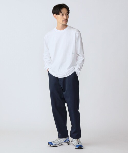SHIPS（シップス）の「【WEB限定】SHIPS: バルーン シルエット ノー