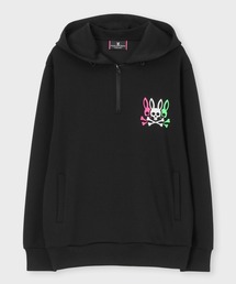 Psycho Bunny（サイコバニー）の「[GOLF]スリーカラーバニー ハーフ