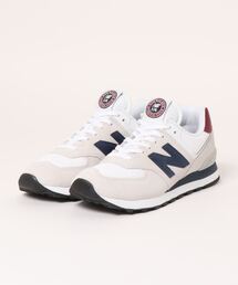 NEW BALANCE | 《New Balance》ML574　★(スニーカー)