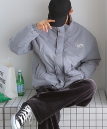 メンズのダウンジャケット コート グレー 灰色系 ファッション通販 Zozotown