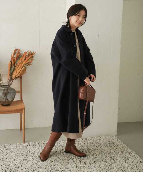 URBAN RESEARCH DOORS（アーバンリサーチドアーズ）の「ウール