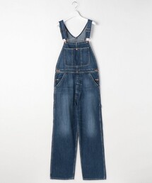 FREAK'S STORE | 【WEB限定】Wrangler/ラングラー　OVERALLS/オーバーオール(サロペット/オーバーオール)