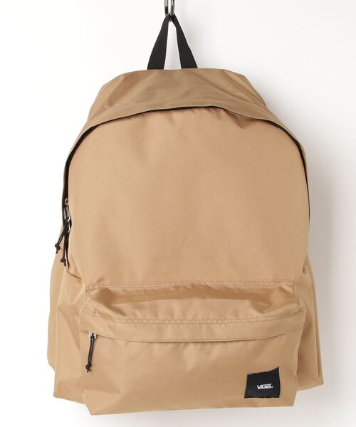 VANS（バンズ）｜バッグ（ベージュ系）一覧 - WEAR