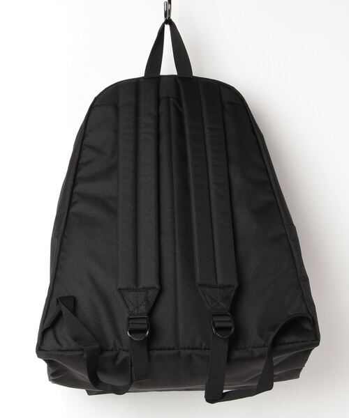 VANS（バンズ）の「VANS/バンズ バックパック 122R1190100（バックパック/リュック・メンズ・ブラック/ベージュ・FREE）」の3枚目の写真
