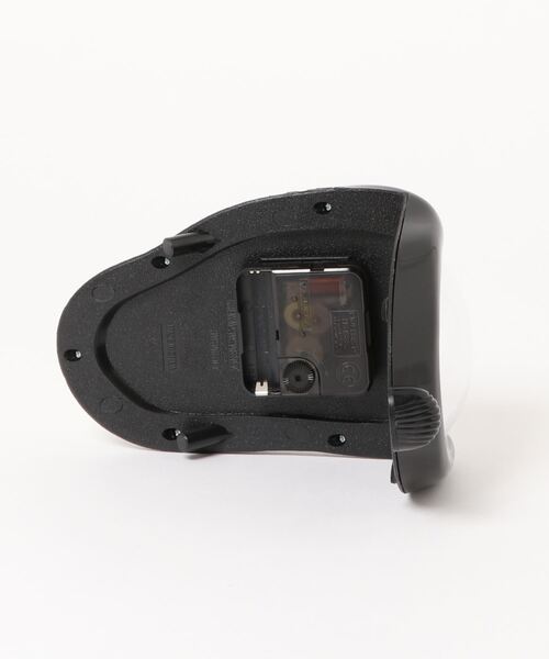 Port（ポート）の「ダリ風 歪み 置時計 #（置時計・レディース・ゴールド/ブラック/シルバー・FREE）」の4枚目の写真