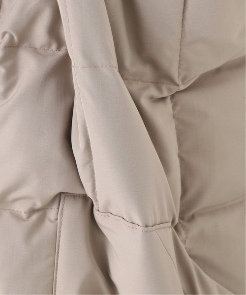 ONLY NY（オンリーニューヨーク）の「【ONLY NY / オンリーニューヨーク】Outdoor Goods Puffer Vest（ブルゾン・メンズ・ベージュ・MEDIUM/LARGE）」の16枚目の写真