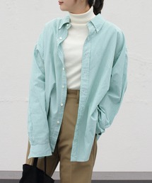 THE SHINZONE | THE SHINZONE/シンゾーン　ストライプ　ダディシャツ　STRIPE DADDY SHIRTS(シャツ/ブラウス)