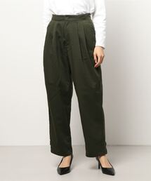 ツイル2WAYパンツ