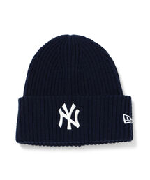 NEW ERA | NEW ERA × BEAMS / 別注 MLB KNIT CAP(ニットキャップ/ビーニー)