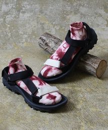 coen | ストラップスポーツサンダル(サンダル)