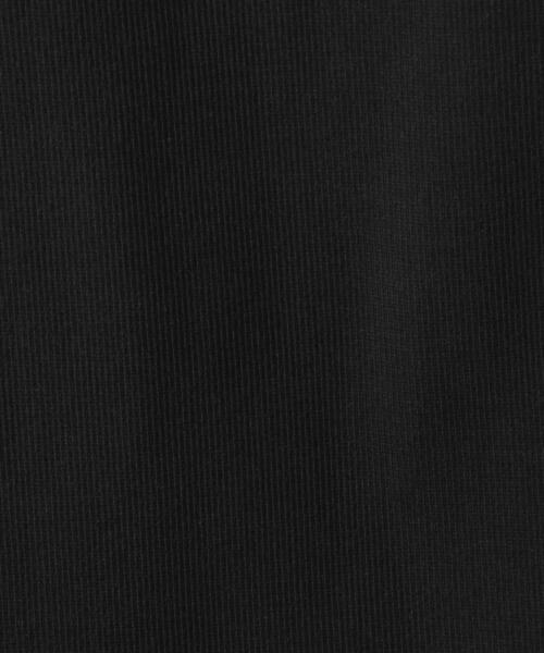 green label relaxing（グリーンレーベルリラクシング）の「ダブルストラップ キャミソール カップ付き（キャミソール・レディース・オフホワイト/モカ/ブラック・FREE）」の21枚目の写真