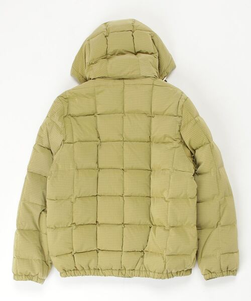 Paul Smith（ポールスミス）の「リップストップダウンブルゾン