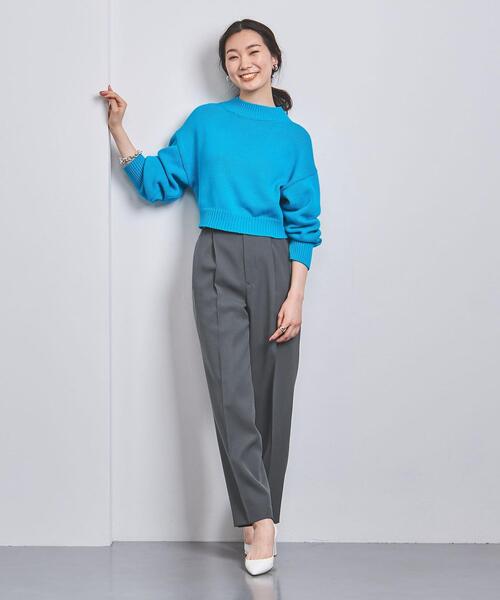 AURALEE（オーラリー）の「＜AURALEE（オーラリー）＞GABA