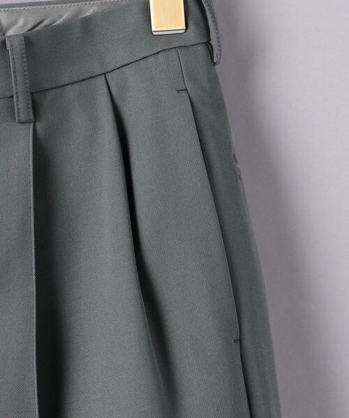 AURALEE（オーラリー）の「＜AURALEE（オーラリー）＞GABA