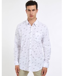 Guess（ゲス）の「Sunset Shirt（シャツ/ブラウス・メンズ）」