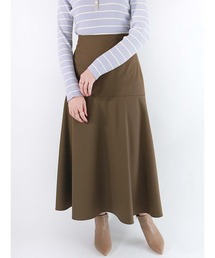 Te chichi | マーメイドロングスカート(スカート)