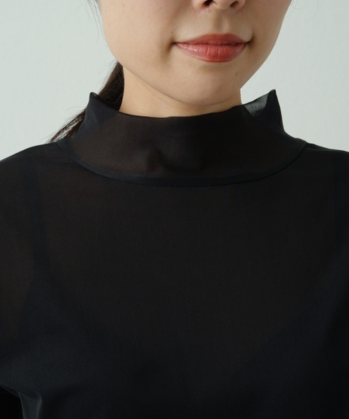 LOUNGEDRESS（ラウンジドレス）の「シアータートル（Tシャツ