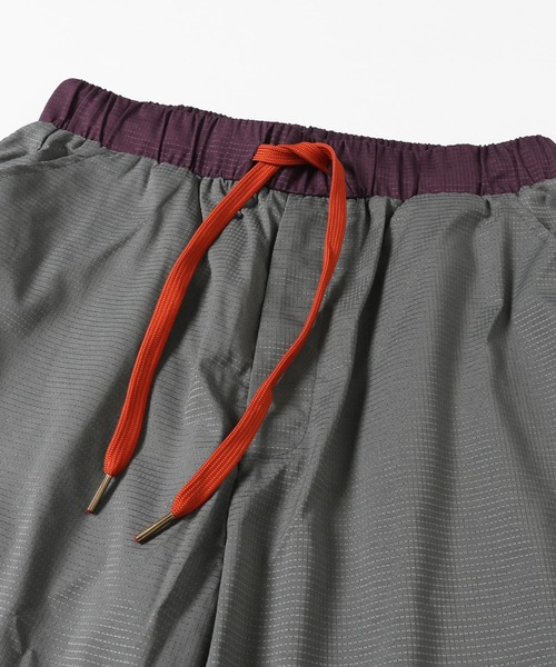 KRIFF MAYER（クリフメイヤー）の「さらさらエアーショーツ（その他パンツ・メンズ・パープル/レンガ/ベージュ/チャコール/グリーン・MEDIUM/SMALL/LARGE/X-LARGE）」の11枚目の写真