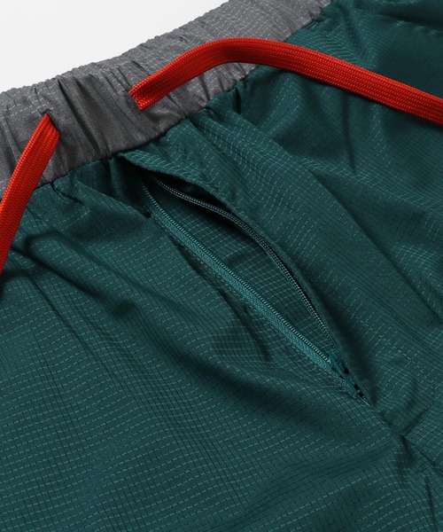 KRIFF MAYER（クリフメイヤー）の「さらさらエアーショーツ（その他パンツ・メンズ・パープル/レンガ/ベージュ/チャコール/グリーン・MEDIUM/SMALL/LARGE/X-LARGE）」の12枚目の写真