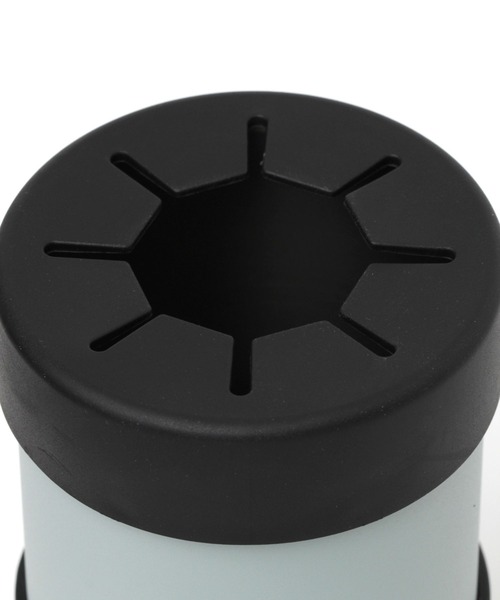 GLOBAL WORK（グローバルワーク）の「ペットボトルホルダー22/258915（グラス/マグカップ/タンブラー・レディース・ミント/チャコールグレー/ホワイト/スカイブルー・FREE）」の6枚目の写真