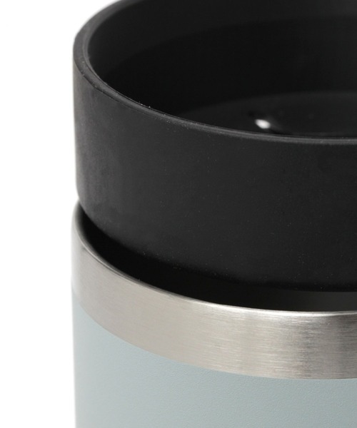 GLOBAL WORK（グローバルワーク）の「ペットボトルホルダー22/258915（グラス/マグカップ/タンブラー・レディース・ミント/チャコールグレー/ホワイト/スカイブルー・FREE）」の8枚目の写真