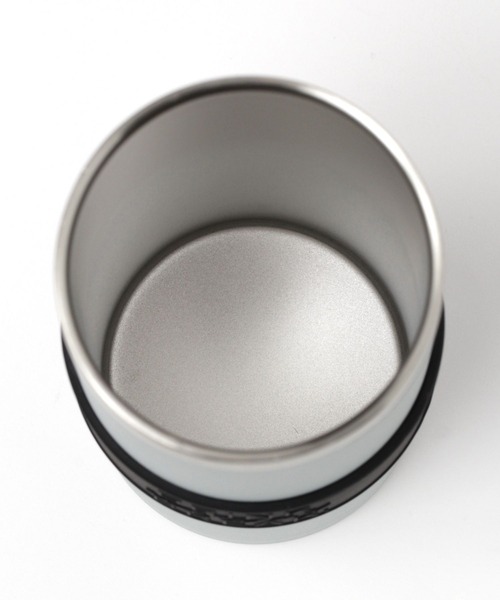 GLOBAL WORK（グローバルワーク）の「ペットボトルホルダー22/258915（グラス/マグカップ/タンブラー・レディース・ミント/チャコールグレー/ホワイト/スカイブルー・FREE）」の12枚目の写真