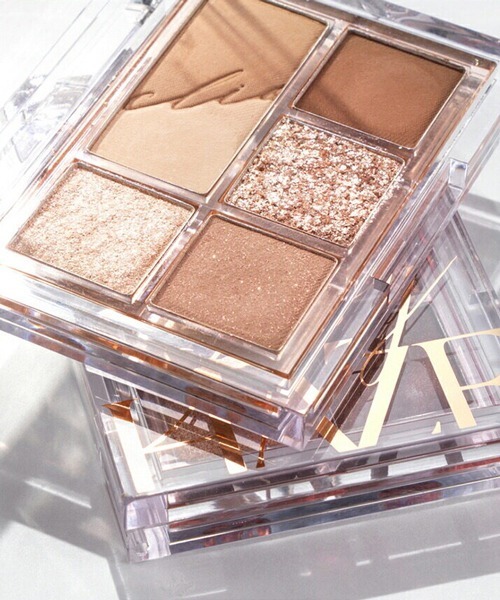 CLIO（クリオ）の「【CLIO/クリオ】クリオPRアイパレットミニ（アイシャドウ・レディース・A/B/C/D・FREE）」の12枚目の写真