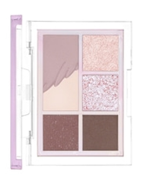 CLIO（クリオ）の「【CLIO/クリオ】クリオPRアイパレットミニ（アイシャドウ・レディース・A/B/C/D・FREE）」の16枚目の写真