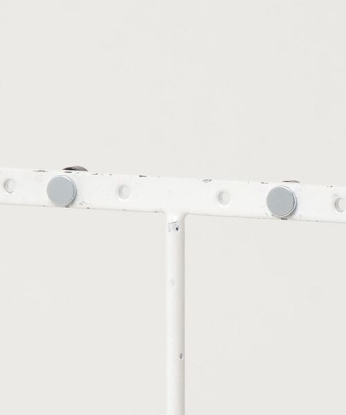 JOHN'S CLOSET(ジョンズクローゼット)の「【40】ステンレスマグネットピアス〔2個セット〕(ピアス(両耳用)・メンズ・シルバー系1/シルバー系2/シルバー系3/シルバー系4/シルバー系5/シルバー系6/シルバー系7/シルバー系8・FREE)」の10枚目の写真
