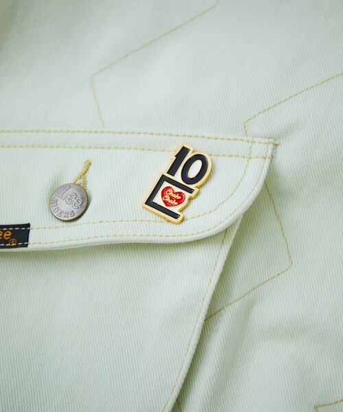 FREAK'S STORE（フリークスストア）の「TENBOX × Chah Chah