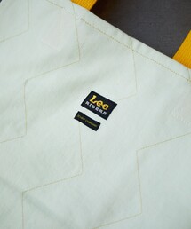 【美品】Lee TENBOX×Chah Chah別注　WESTERNER M TENBOX×Chah Chah×Lee WESTERNER JACKE