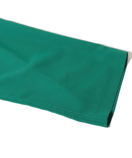 atmos pink(アトモスピンク)の「atmos pink スーツパンツ(スラックス・レディース・ベージュ/グリーン・S/M)」の7枚目の写真