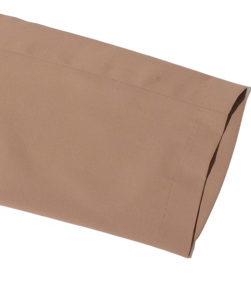 atmos pink(アトモスピンク)の「atmos pink スーツパンツ(スラックス・レディース・ベージュ/グリーン・S/M)」の11枚目の写真