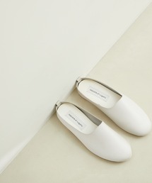 SALON adam et rope' | 【opposite of vulgarity】Cumin(スリッポン)