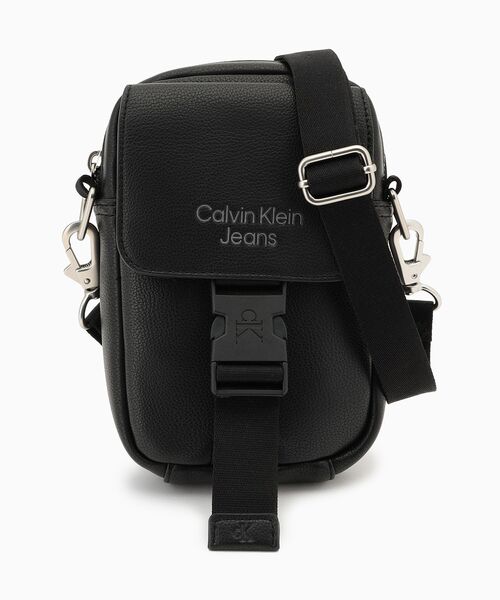 Calvin Klein（カルバン・クライン）の「MICRO PEBBLE フォン
