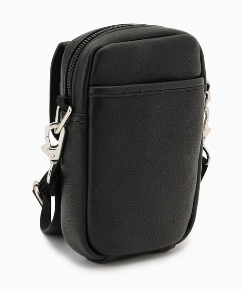 Calvin Klein（カルバン・クライン）の「MICRO PEBBLE フォン