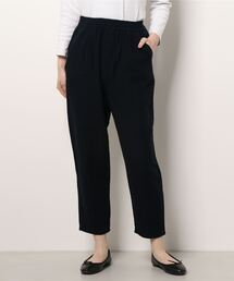 Samansa Mos2 | 柄アソートテーパードパンツ(その他パンツ)