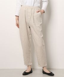 Samansa Mos2 | 柄アソートテーパードパンツ(その他パンツ)