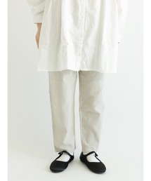 Samansa Mos2 | 柄アソートテーパードパンツ(その他パンツ)