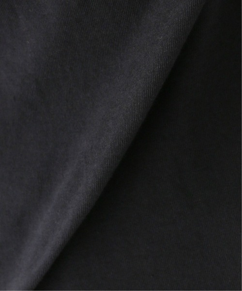 AP STUDIO（エーピーストゥディオ）の「【Les Petits Basics / ル ベーシック】Les Petits Basics Tシャツ（Tシャツ/カットソー・レディース・ブラック・FREE）」の17枚目の写真