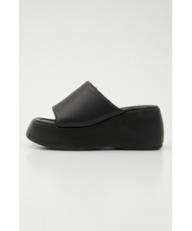 SLY | CHUNKY PLATFORM SANDAL チャンキー プラットフォーム サンダル(サンダル)