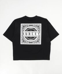 Hurley/ハーレー キッズ Tシャツ BSS2200002