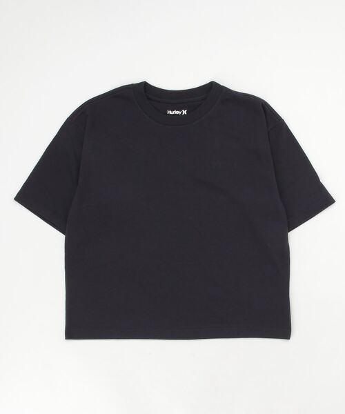 Hurley (ハーレー)の「Hurley/ハーレー キッズ Tシャツ BSS2200002(Tシャツ/カットソー・キッズ・ホワイト/グレー/ブラック・140cm/160cm/150cm/130cm)」の9枚目の写真