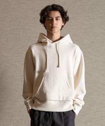 Jackman（ジャックマン）の「GG Sweat Pullover Parka（パーカー）」