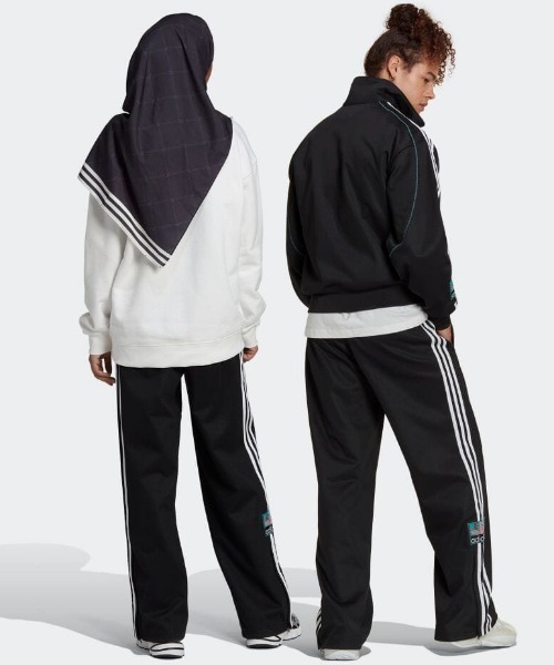 アディダス パンツ セット L S メンズ レディース adidas パンツ adidas/アディダス トラックパンツ/ジョガー