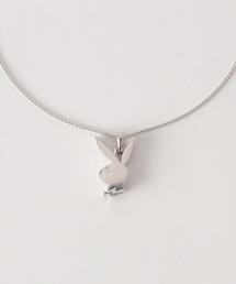 Hatton Labs | <HATTON LABS × PLAYBOY> PNDNT NECKLACE/ネックレス(ネックレス)