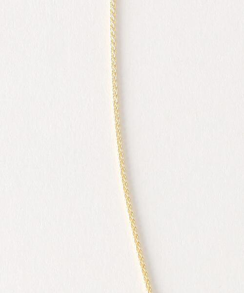 Hatton Labs(ハットンラブス)の「<HATTON LABS × PLAYBOY> PNDNT NECKLACE/ネックレス(ネックレス・メンズ・シルバー・FREE)」の7枚目の写真