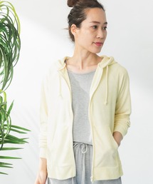 SLAB Pile Parka