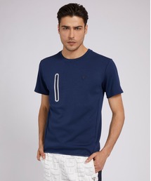 Guess(QX)Zeke Logo Tee STVc(TVc/Jbg\[)