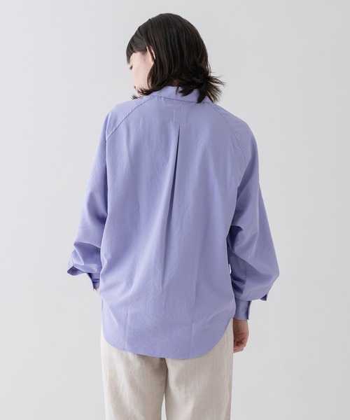 BRICK & SONS（ブリックアンドサンズ）の「リラックスラグラン